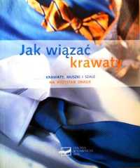 Jak wiązać krawaty