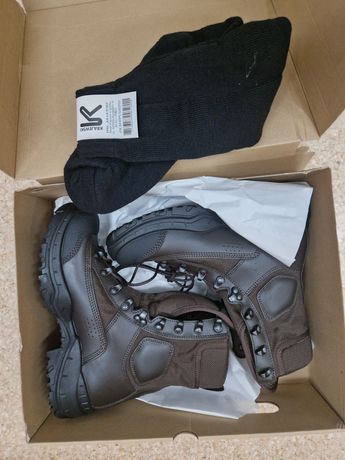 Buty wojskowe letnie 40 demar skarp wysyłka gratis