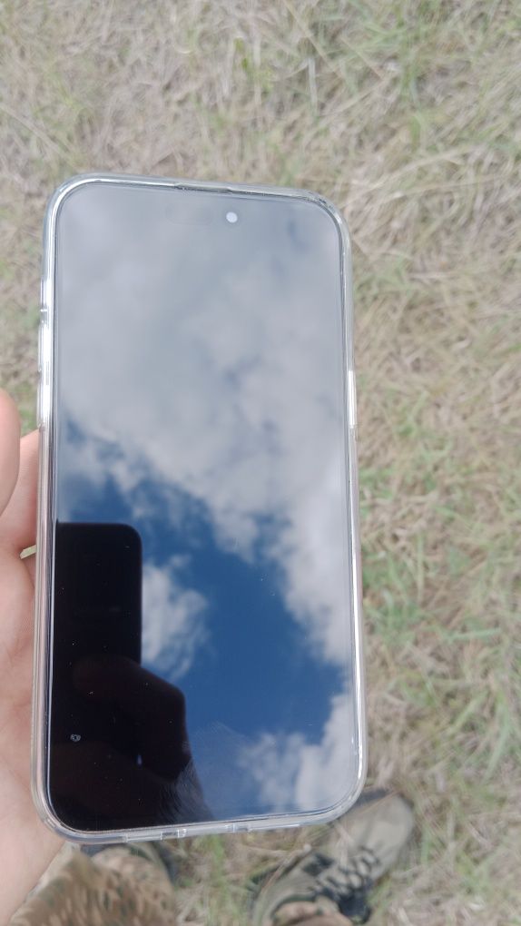 Iphone 14 Pro Max 128gb ESIM