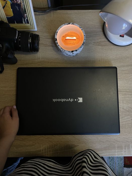 ноутбук Dynabook Satellite Pro C50-H-110