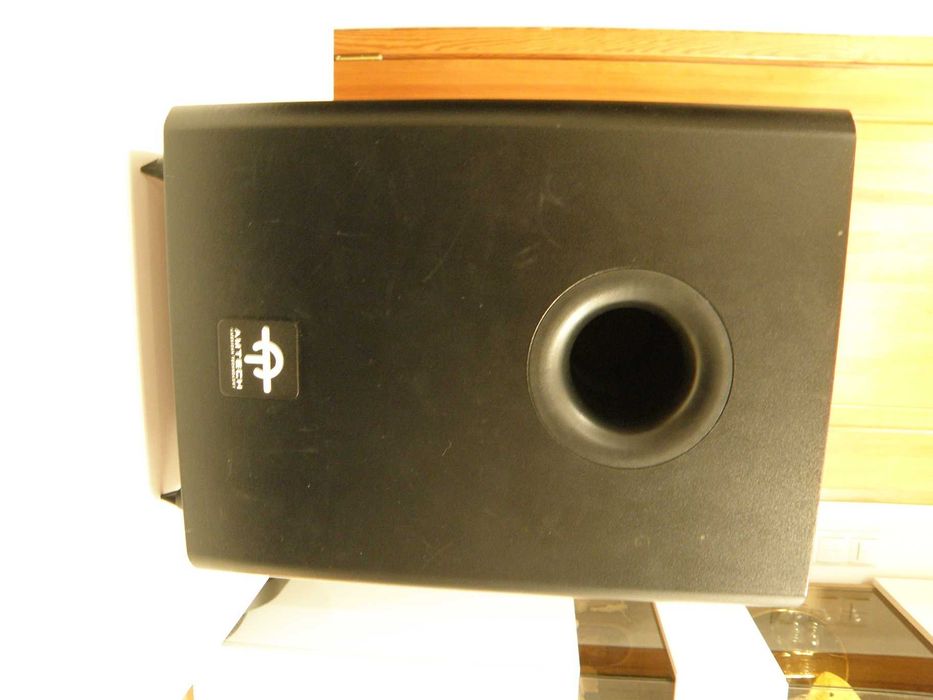 Subwoofer firmy amtech jak jamo , maudio