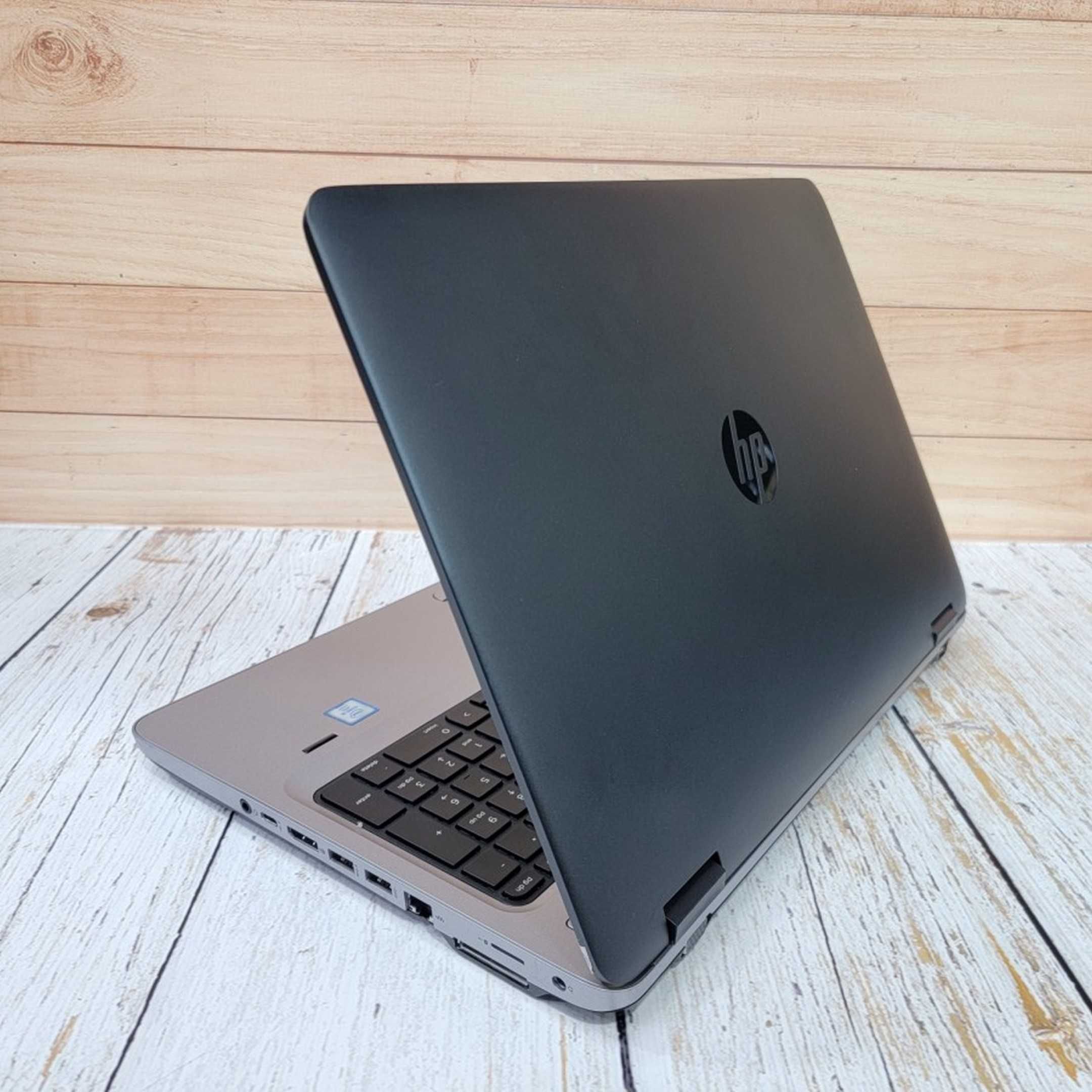 HP Probook 15.6" i5/12GB/256SSD linha Profissional