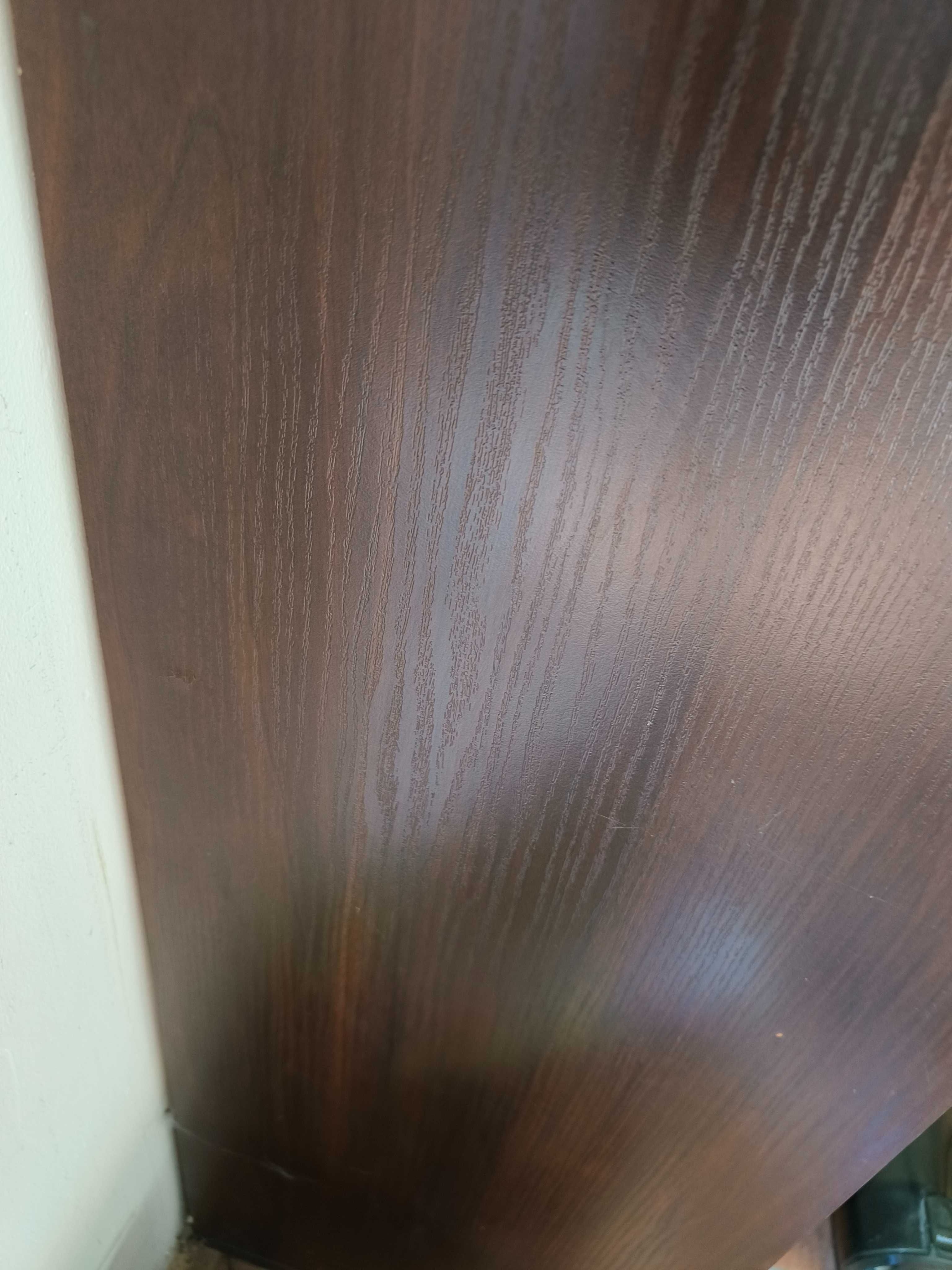 Szafa dwudrzwiowa bodzio 190 x 92 jasny front