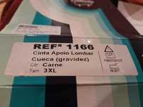 Cinta (cueca gravidez)