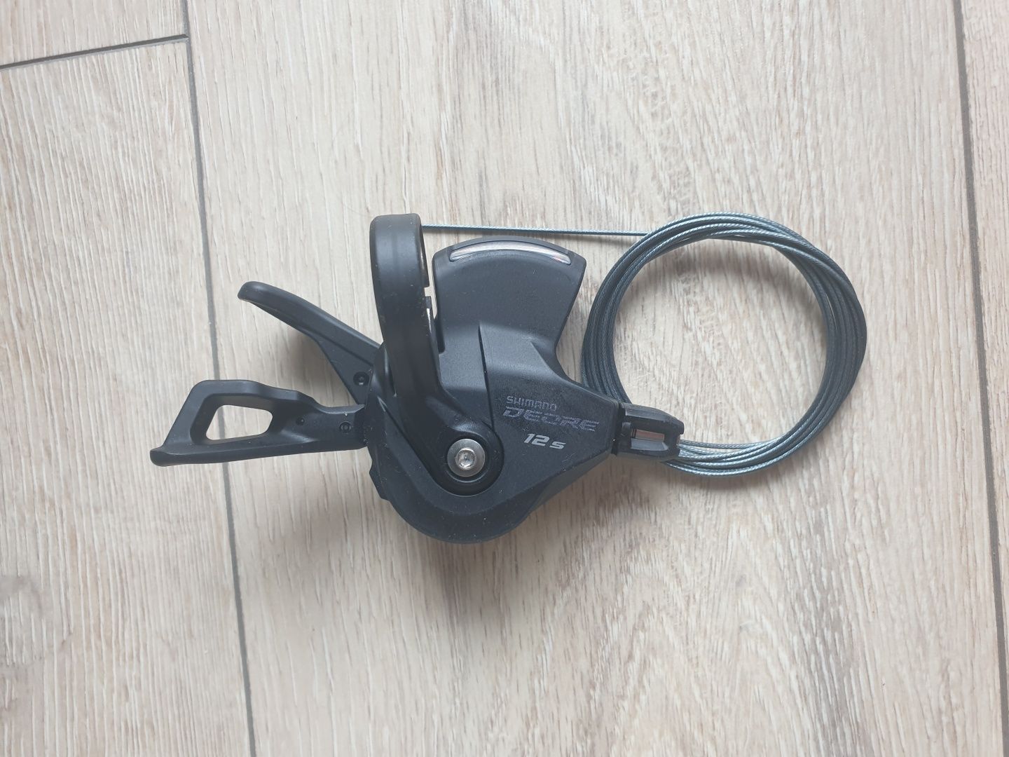 Manetka 1x12 12s Shimano Deore SL-M6100 obejma nowa