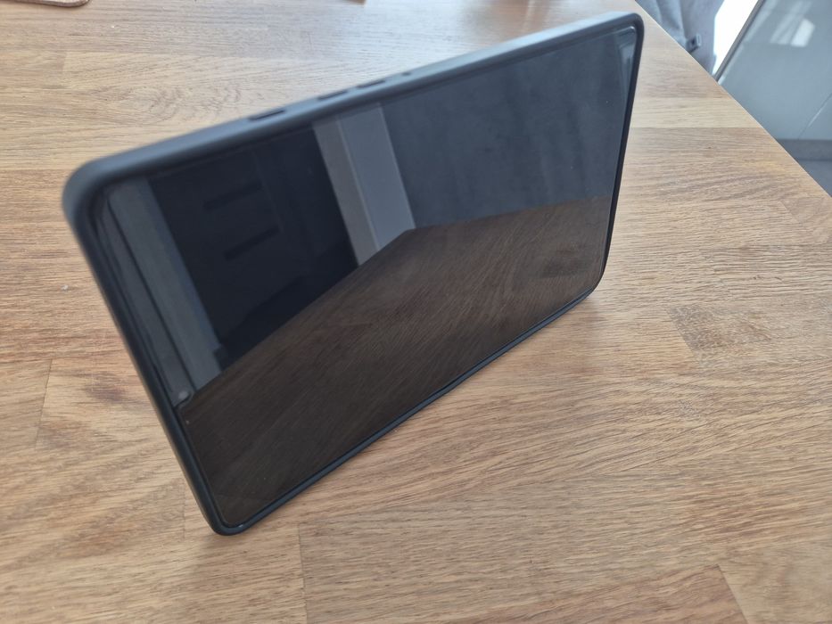 Samsung tab a9 4/64 lte jak nowy xkom