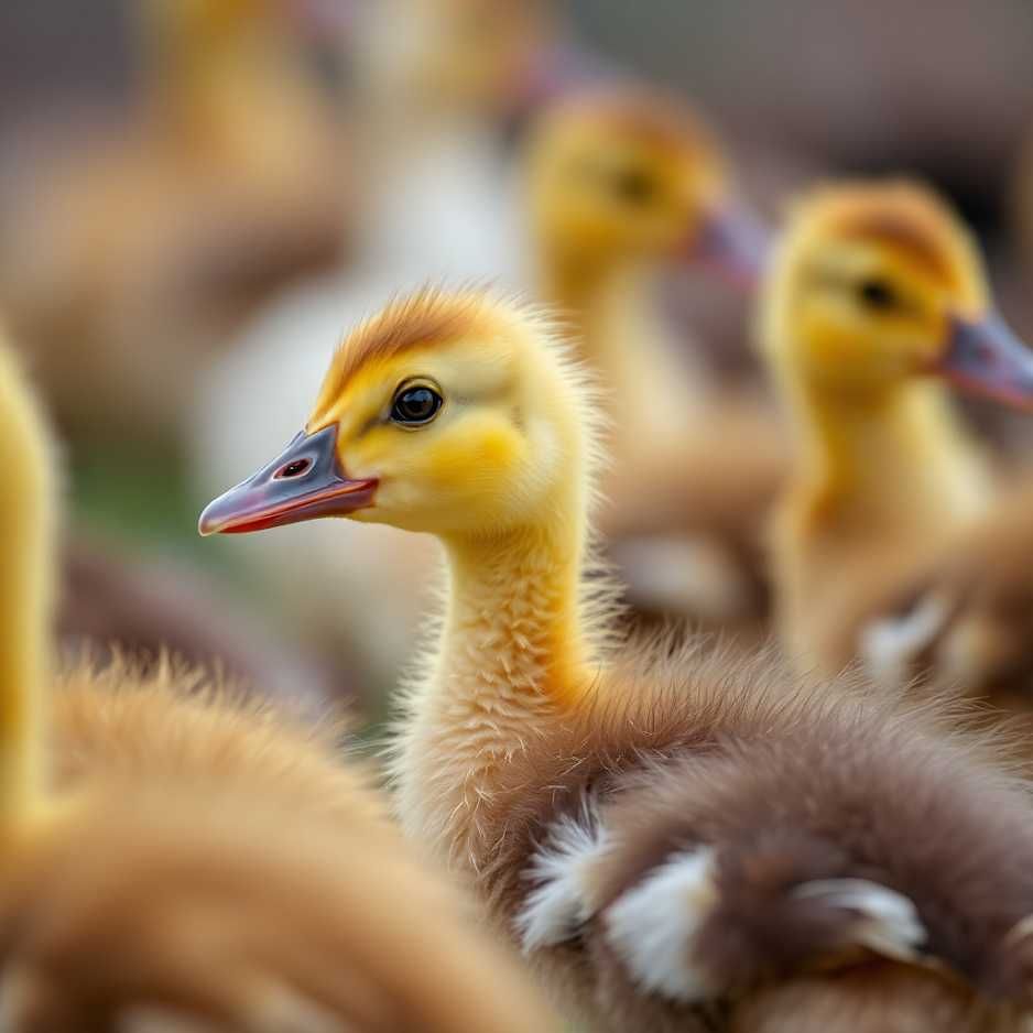 Kaczki pisklęta do odchowu  kho, pekin, staropolska dostawa Gratis