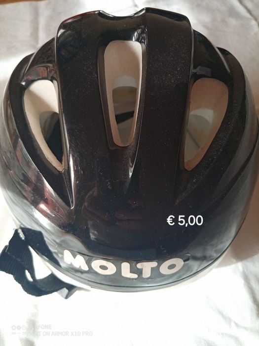 Acessórios de proteção para criança