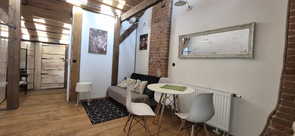 Noclegi Stare Miasto Apartamenty Widok na Katedrę