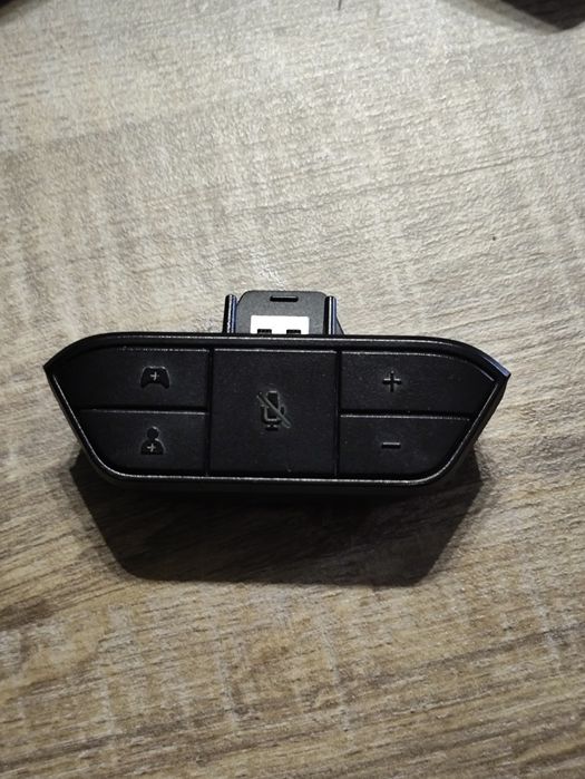 Геймпад Microsoft Xbox One Series X/S Wireless Controller Black mod170