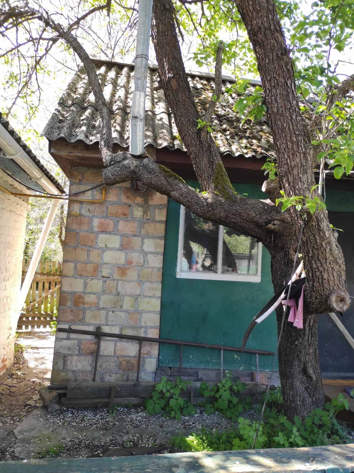 Будинок Розважів, 15сот