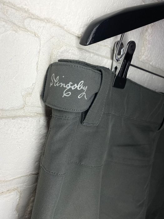 Spodnie trekkingowe Bergans of Norway 7013 Brekketind lady pants