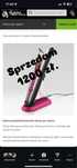 Prostownica dyson
