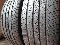 Летние шины б/у резина 225/60 R18 Good Year Eagle RS-A