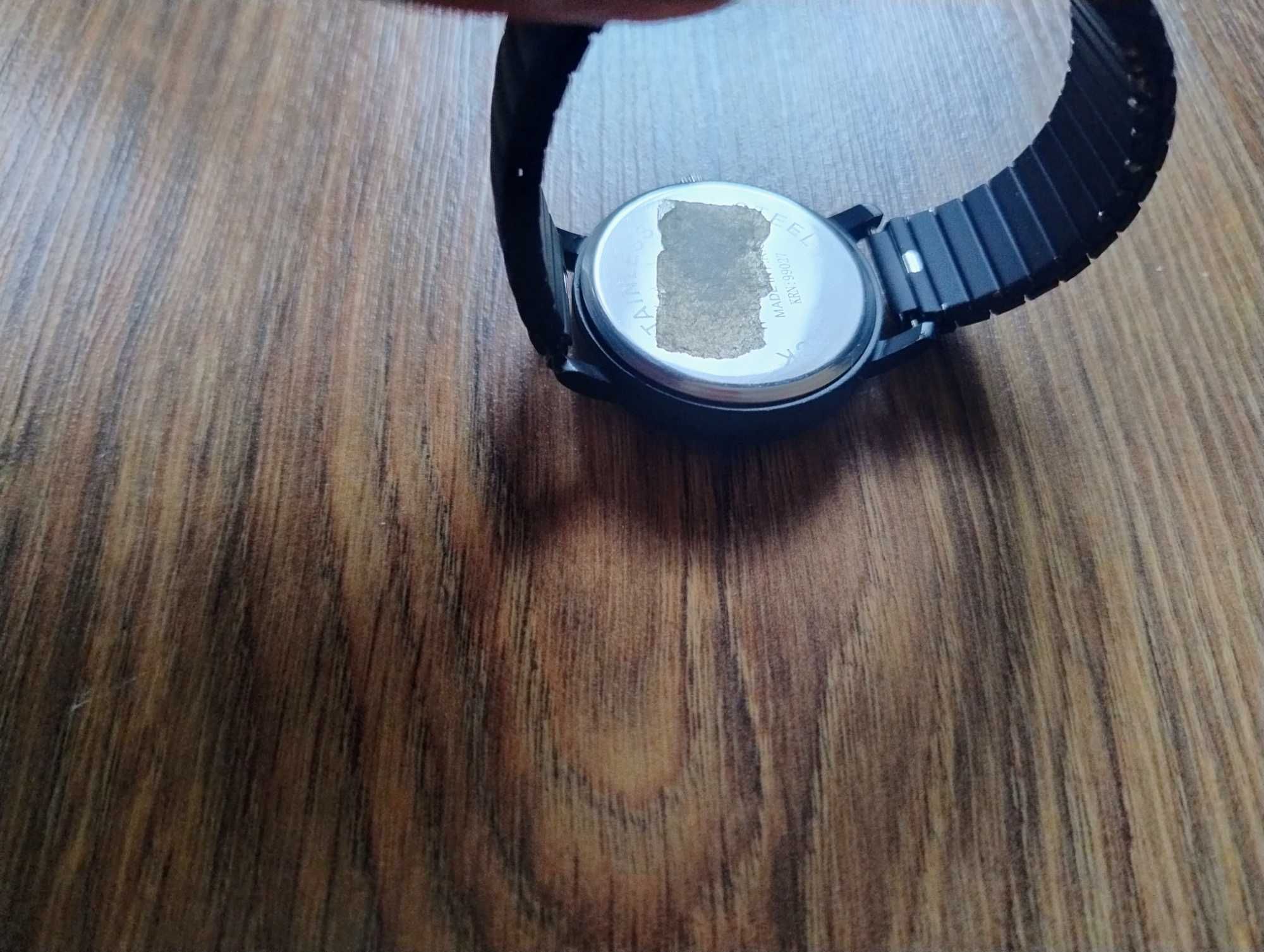 Zegarek damski Kurren bransoleta