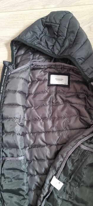 Kurtka chłopięca Reserved r 128