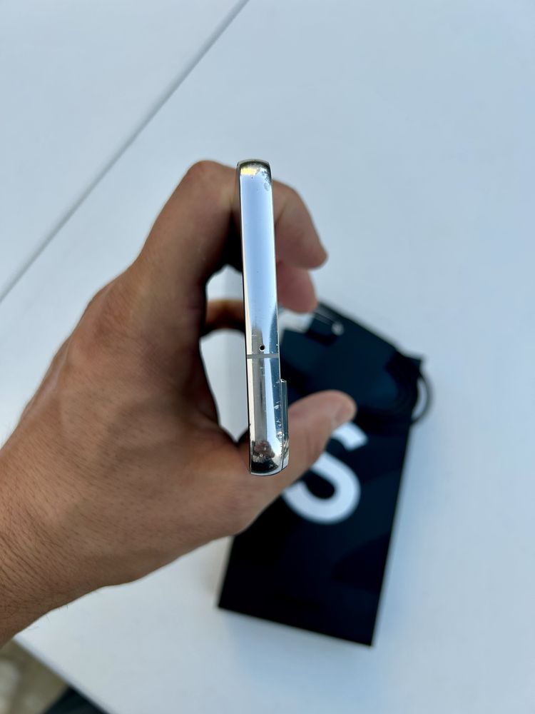 Samsung S22+ Branco 256GB