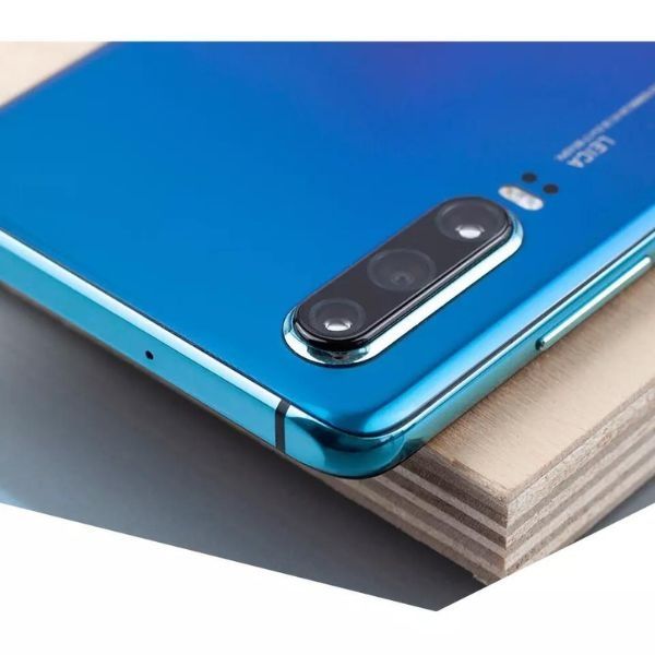 3MK Lens Protect Huawei Nova 12iOchrona na obiektyw aparatu 4szt