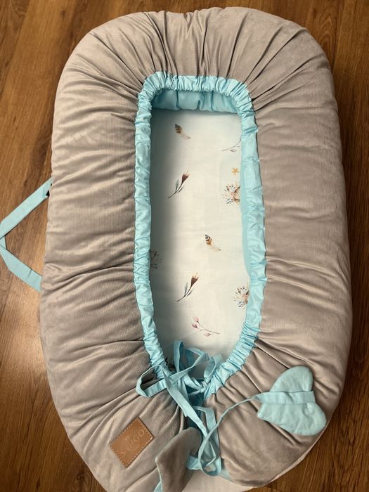 Kokon wielofunkcyjny „Sarenki”