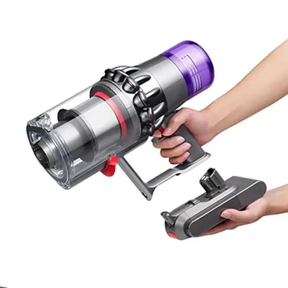 Uniwersalna Bateria Akumulator do Dyson Absolute V11 6000mAh click