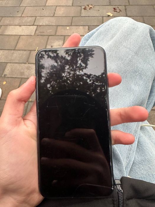 Iphone 11 pro max 64gb
