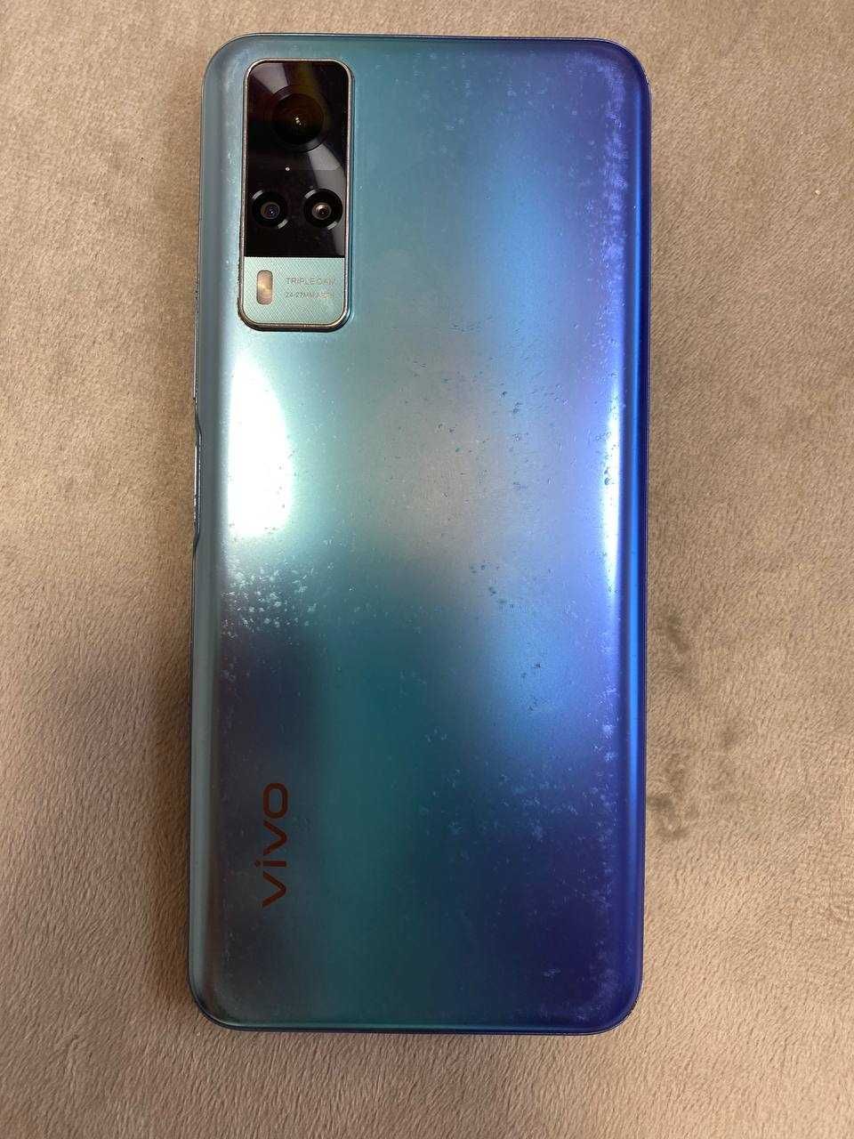 Vivo y31 4/128 gb