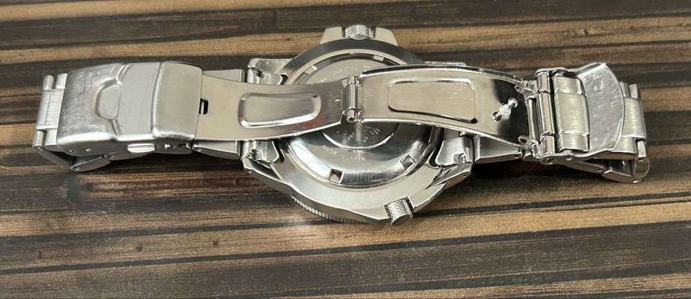 Seiko 5 Sports 7s36  - SKZ209J1