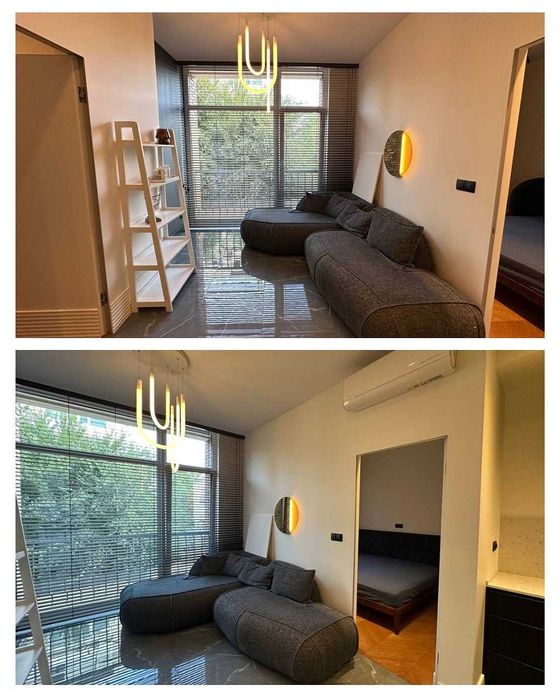 Comfort City 3ком Элитный Комплекс
