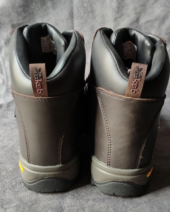 Черевиків трекінгові чоловічі Karrimor дві моделі