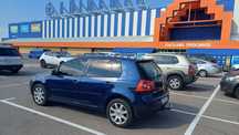 Продам volkswagen golf 5