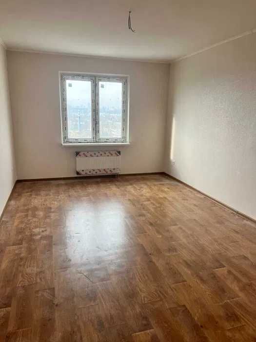 1 к квартира 42,93 м2 в ЖК Навігатор 2, Коноплянська, 22а