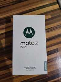 Telwfon Moto Z Play