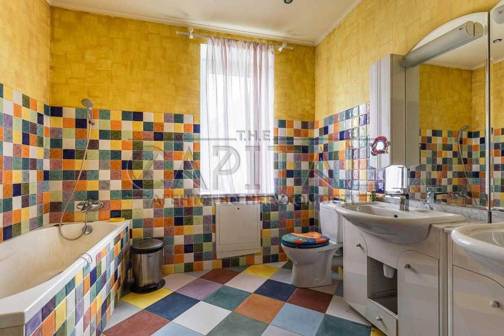 Продаж будинку з газом та укриттям, Дмитрівка, Бучанський р-н