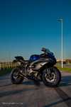 Yamaha YZF R7 (35 kW)