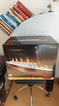 LEGO 10294 - Titanic