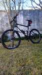 Vendo bicicleta KTM Lycan 3.0