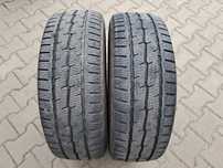 2x 215/65r16c Toyo Onserve Van opony do busa VW T5 T6 Opel Vivaro Rena