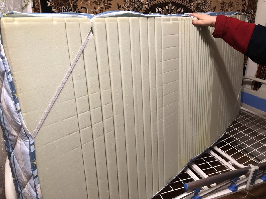 Функціональне ліжко