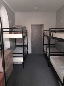 Хостел  посуточно