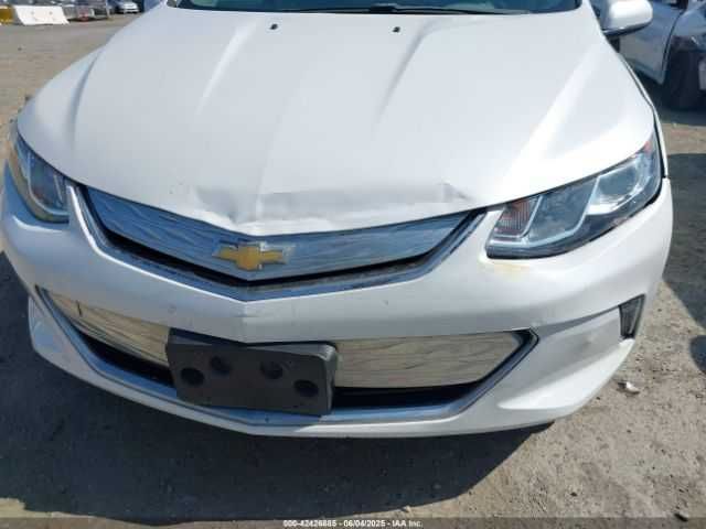 Chevrolet VOLT LT 2017