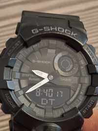 Casio G-SHOK GBA800 bluetooth