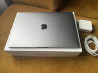 Macbook Pro 13 touchbar space gray 256ssd a1706 Ventura