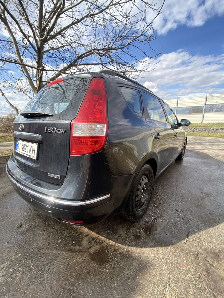 Продам HYUNDAI I30