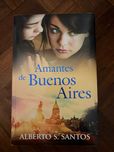 "Amantes de Buenos Aires" de Alberto S. Santos
