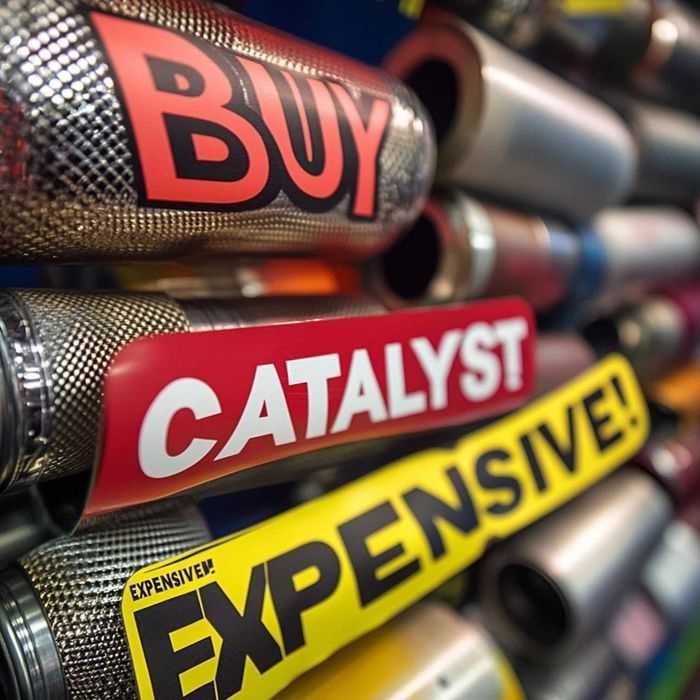 Скупка каталізаторів куплю, прийом фільтрів катализатор продати сдать