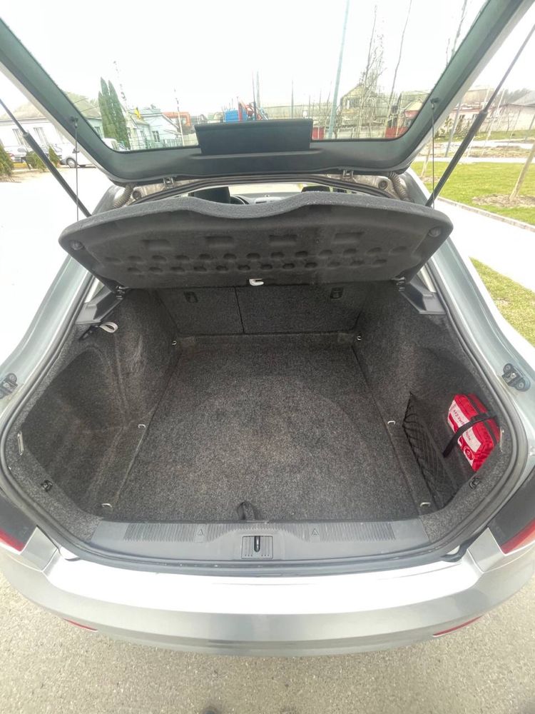 Scoda octavia A5 1.8TSI