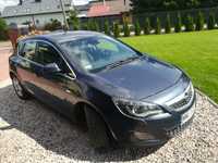 Opel Astra sprzedam opel astraj