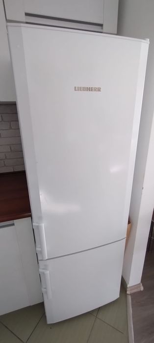 Lodówka Liebherr