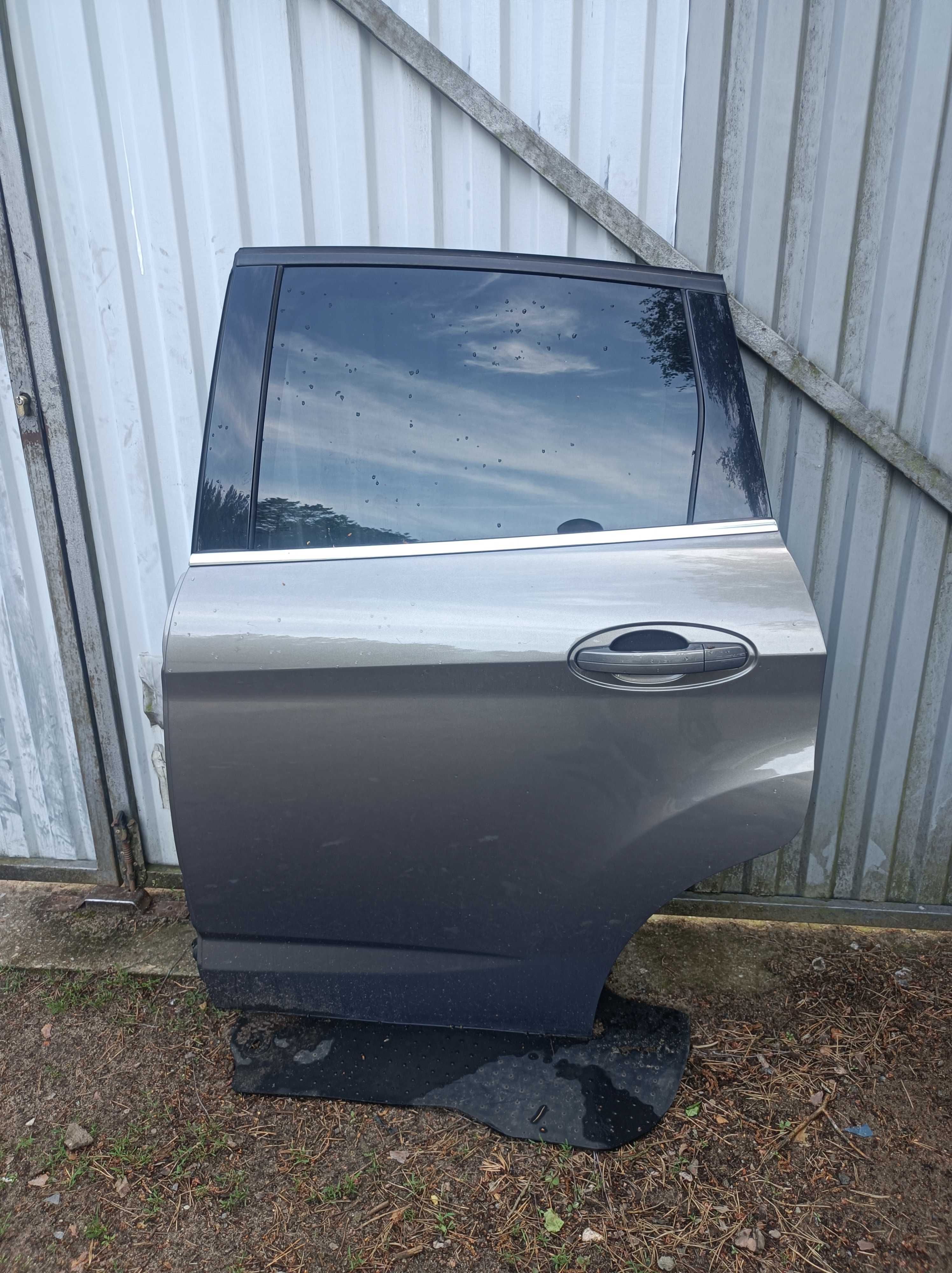 drzwi lewe tylne FORD C-MAX MK2 VA