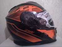 Capacete Integral NEXX XT.1 EXOS ( L ) ( NOVO )